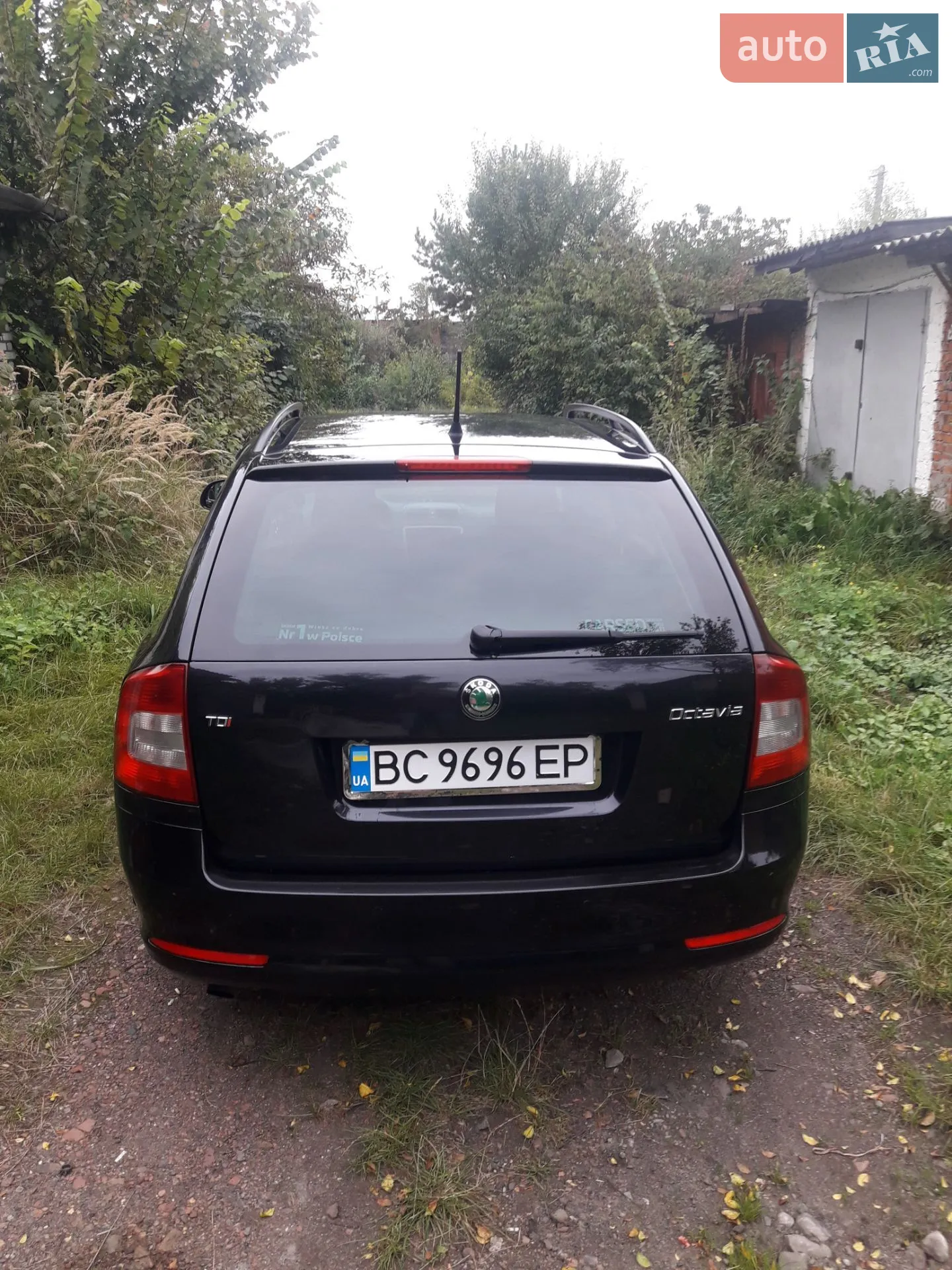 2013 Skoda Octavia - мініатюра 2