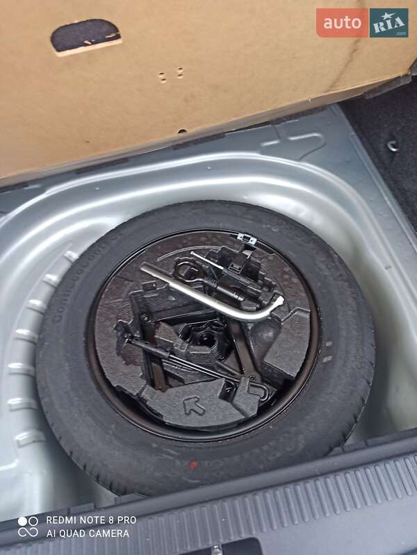 Універсал Skoda Octavia 2019 в Луцьку