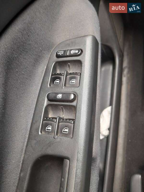 Універсал Skoda Octavia 2003 в Івано-Франківську