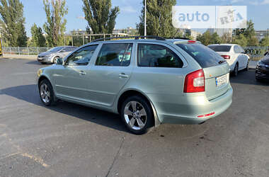 Универсал Skoda Octavia 2010 в Киеве