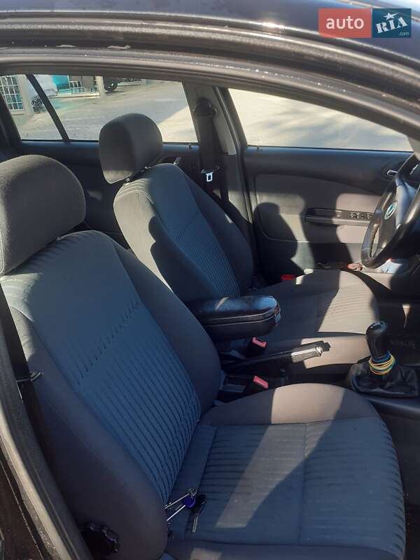 Універсал Skoda Octavia 2006 в Львові