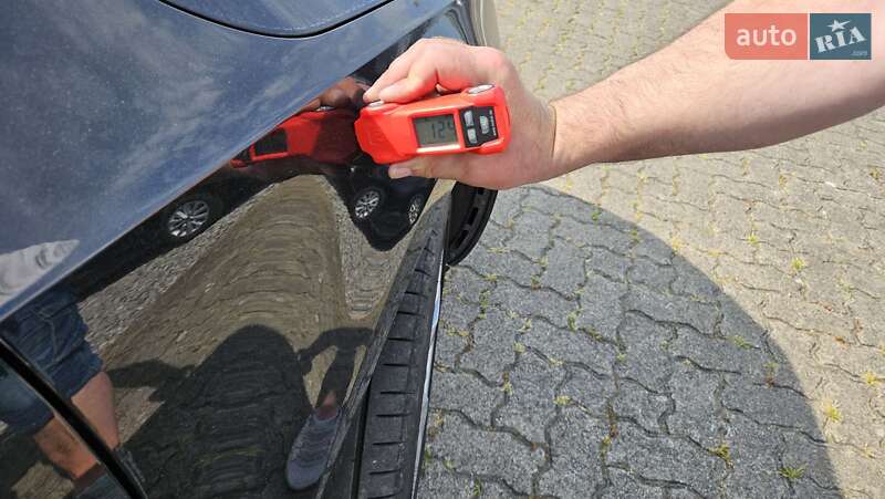 Универсал Skoda Octavia 2018 в Умани