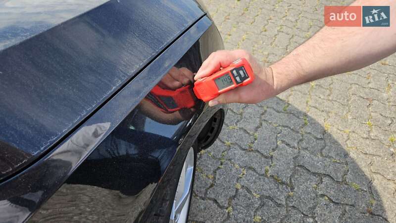 Универсал Skoda Octavia 2018 в Умани