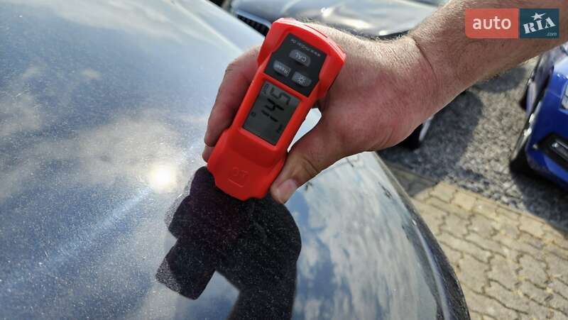 Универсал Skoda Octavia 2018 в Умани