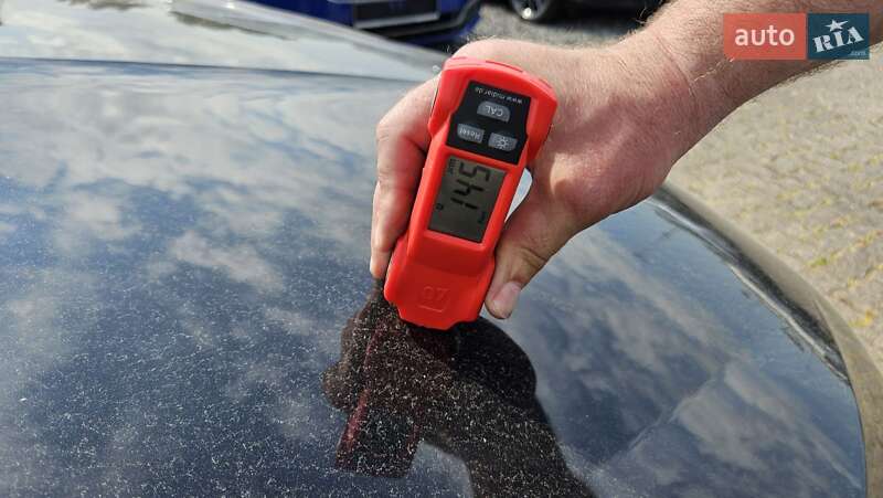 Универсал Skoda Octavia 2018 в Умани