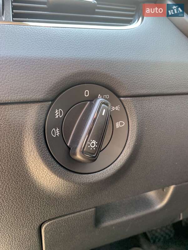 Универсал Skoda Octavia 2017 в Мукачево фото 38 Универсал Skoda Octavia 2017 в Мукачево