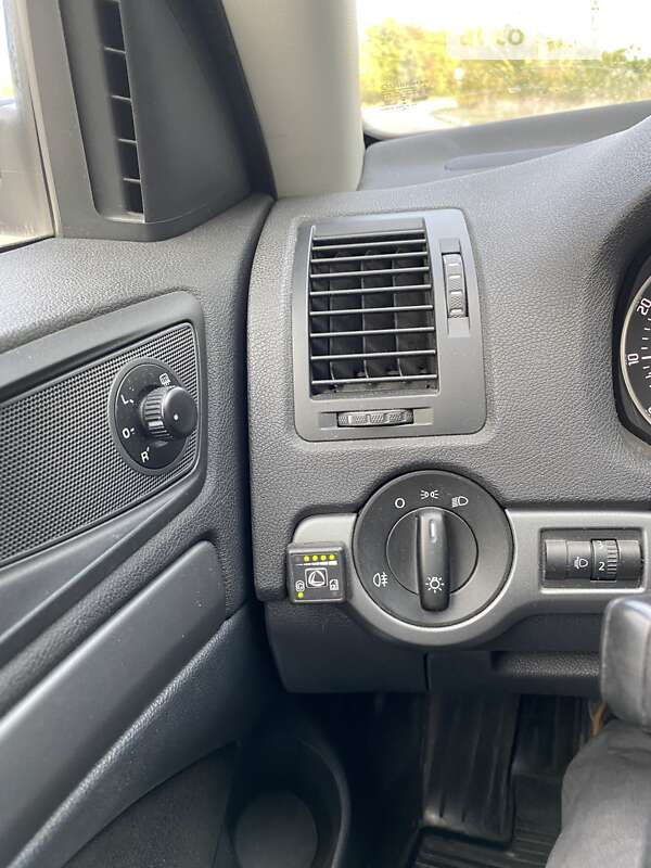 Лифтбек Skoda Octavia 2012 в Виннице