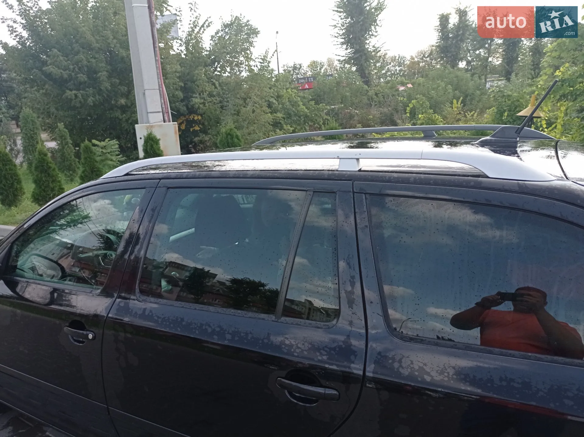 2011 Skoda Octavia - мініатюра 6