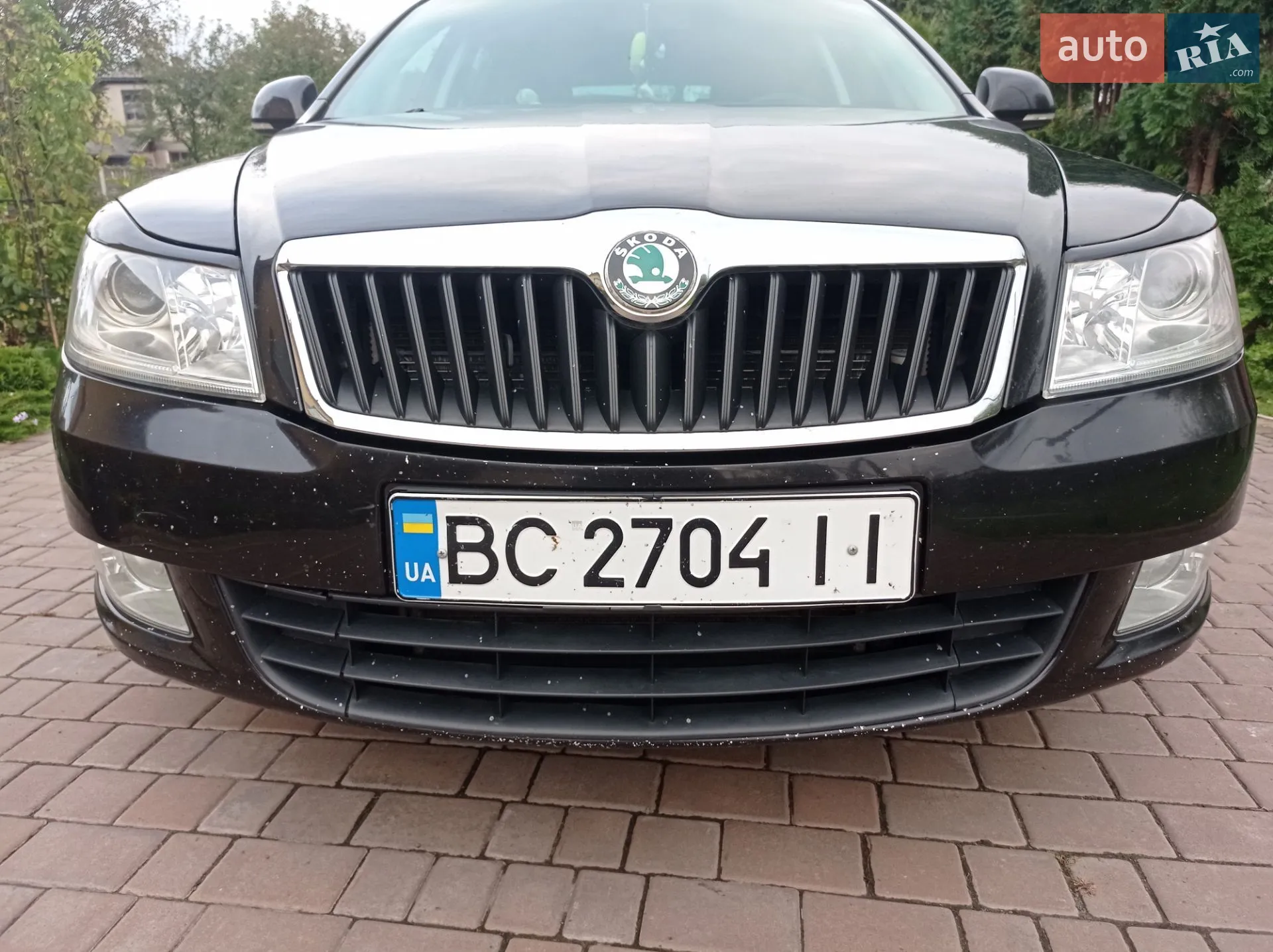 2011 Skoda Octavia - мініатюра 23
