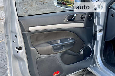Универсал Skoda Octavia 2013 в 