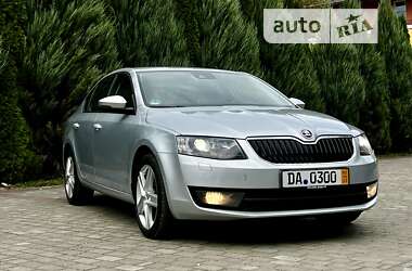 Ліфтбек Skoda Octavia 2013 в Самборі