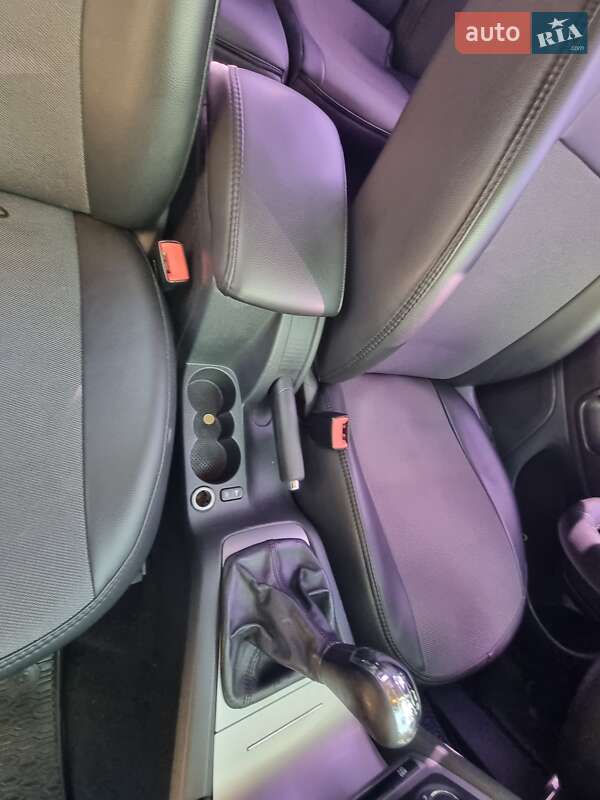 Ліфтбек Skoda Octavia 2010 в Дніпрі