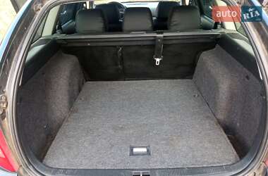 Універсал Skoda Octavia 2007 в Варві