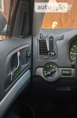 Универсал Skoda Octavia 2007 в Запорожье