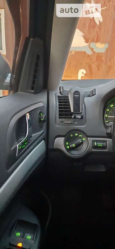 Универсал Skoda Octavia 2007 в Запорожье
