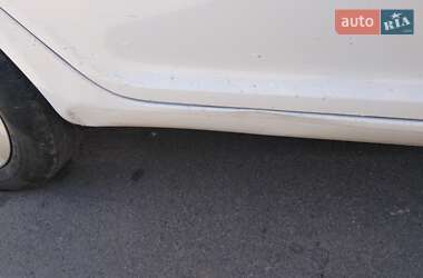 Универсал Skoda Octavia 2012 в 