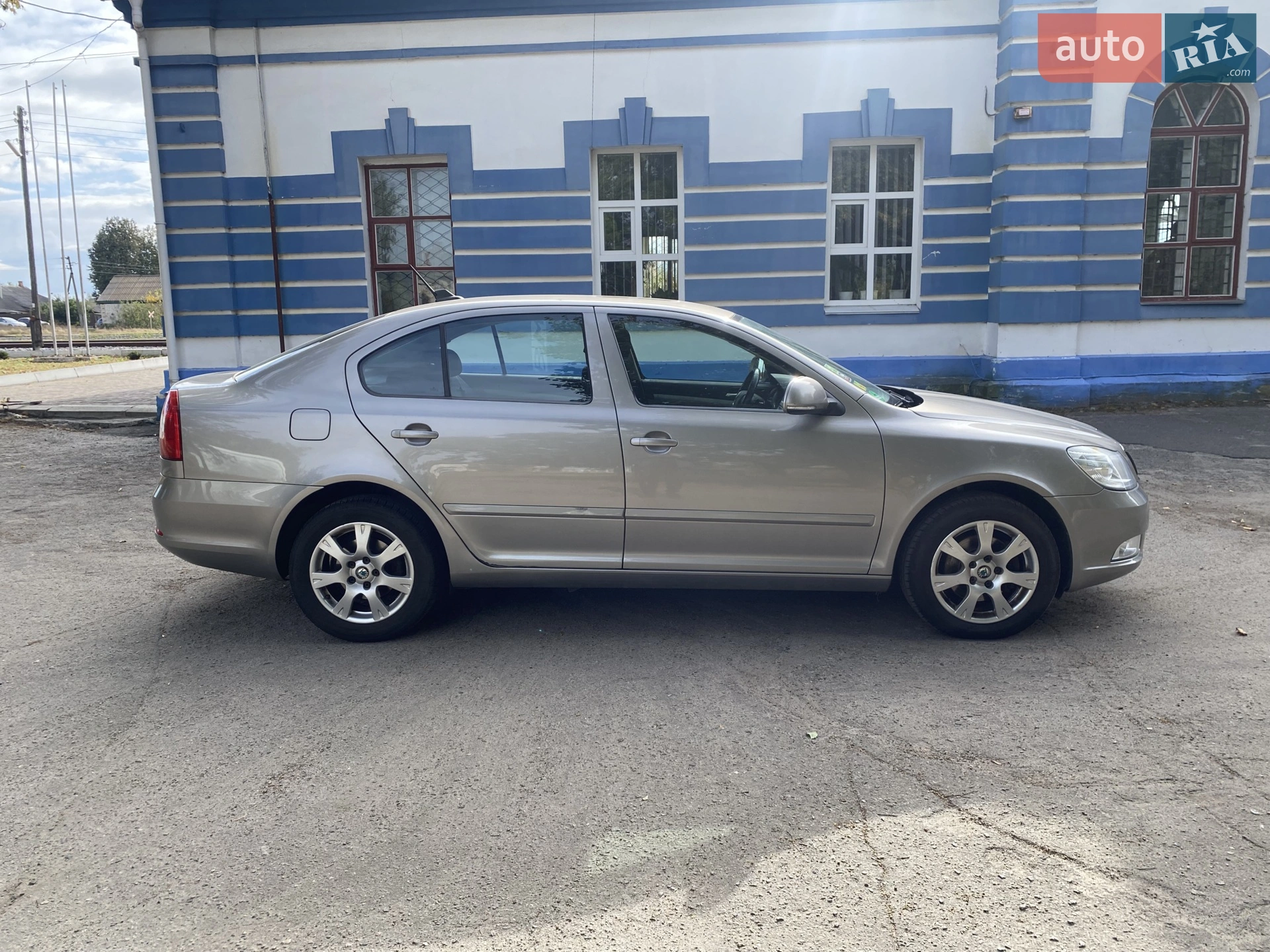 2011 Skoda Octavia - мініатюра 9