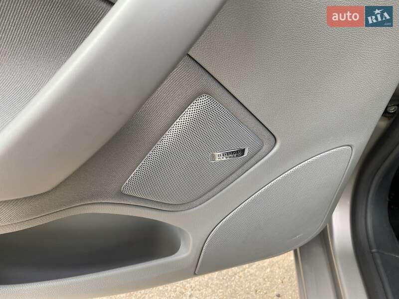 Ліфтбек Skoda Octavia 2011 в Лебедині