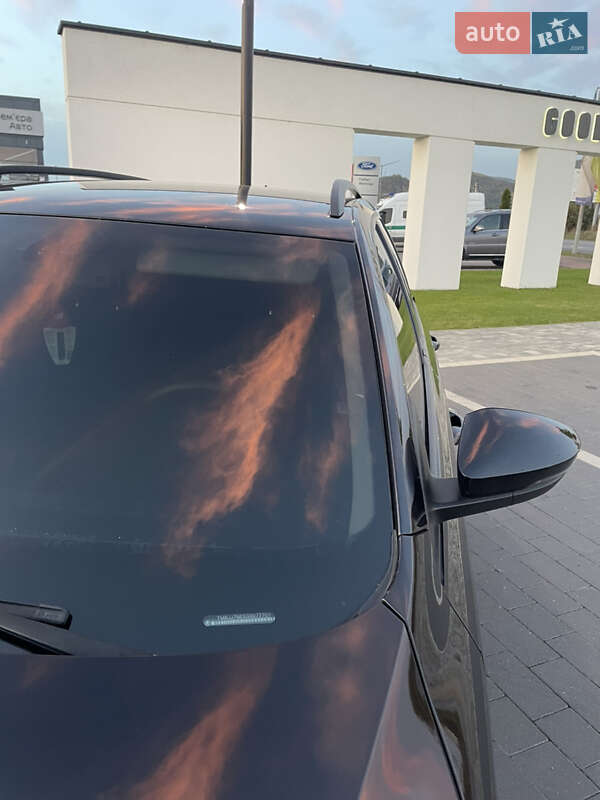 Универсал Skoda Octavia 2015 в Мукачево фото 10 Универсал Skoda Octavia 2015 в Мукачево