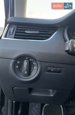 Універсал Skoda Octavia 2015 в 