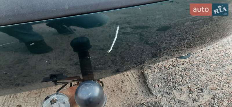 Лифтбек Skoda Octavia 2006 в Барышевке