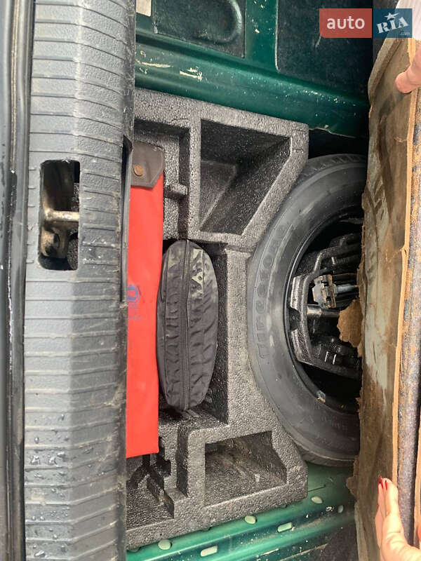 Ліфтбек Skoda Octavia 2000 в Дрогобичі