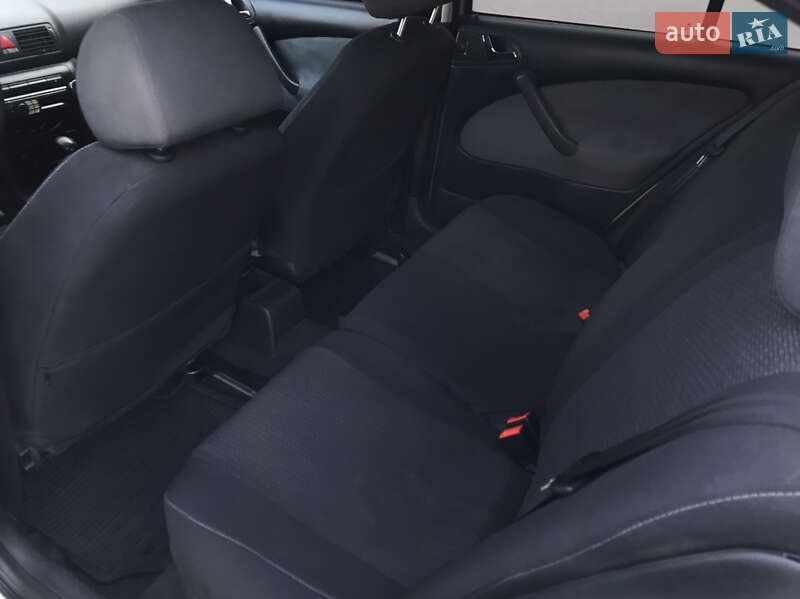 Лифтбек Skoda Octavia 2006 в Чемеровцах фото 8 Лифтбек Skoda Octavia 2006 в Чемеровцах