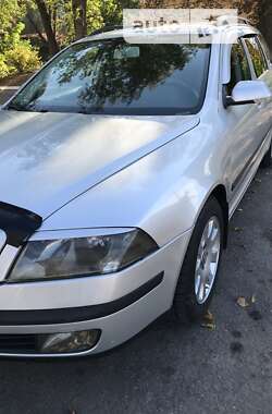 Універсал Skoda Octavia 2007 в Фастові