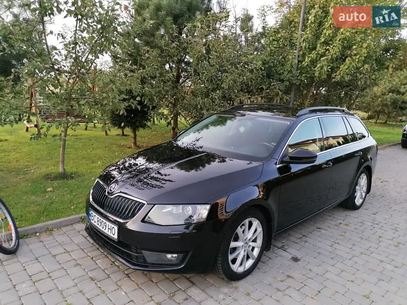 Skoda Octavia 2016 VIN TMB1JCNE8G0236462 фото оголошення 40 з 76