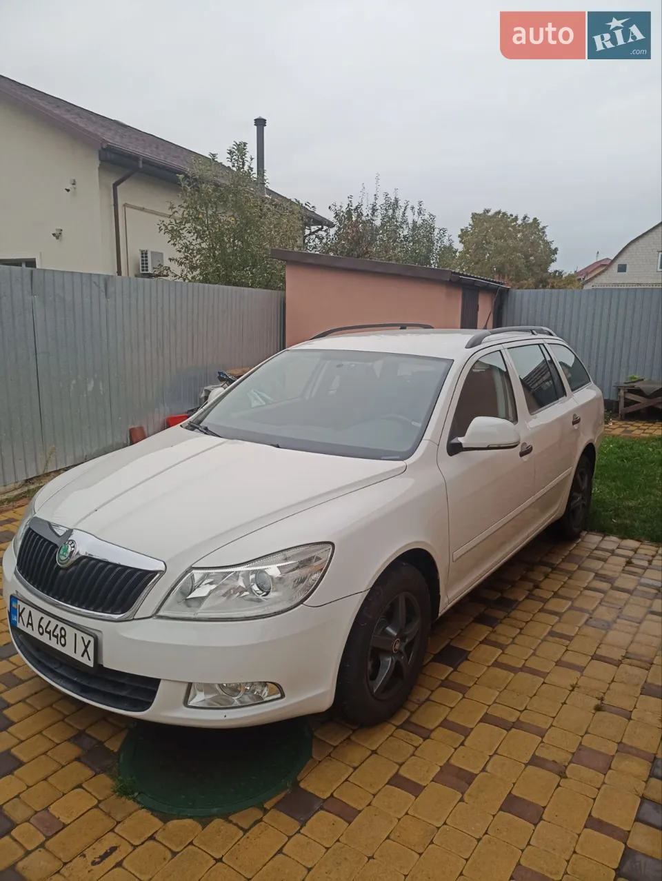 2010 Skoda Octavia - мініатюра 19