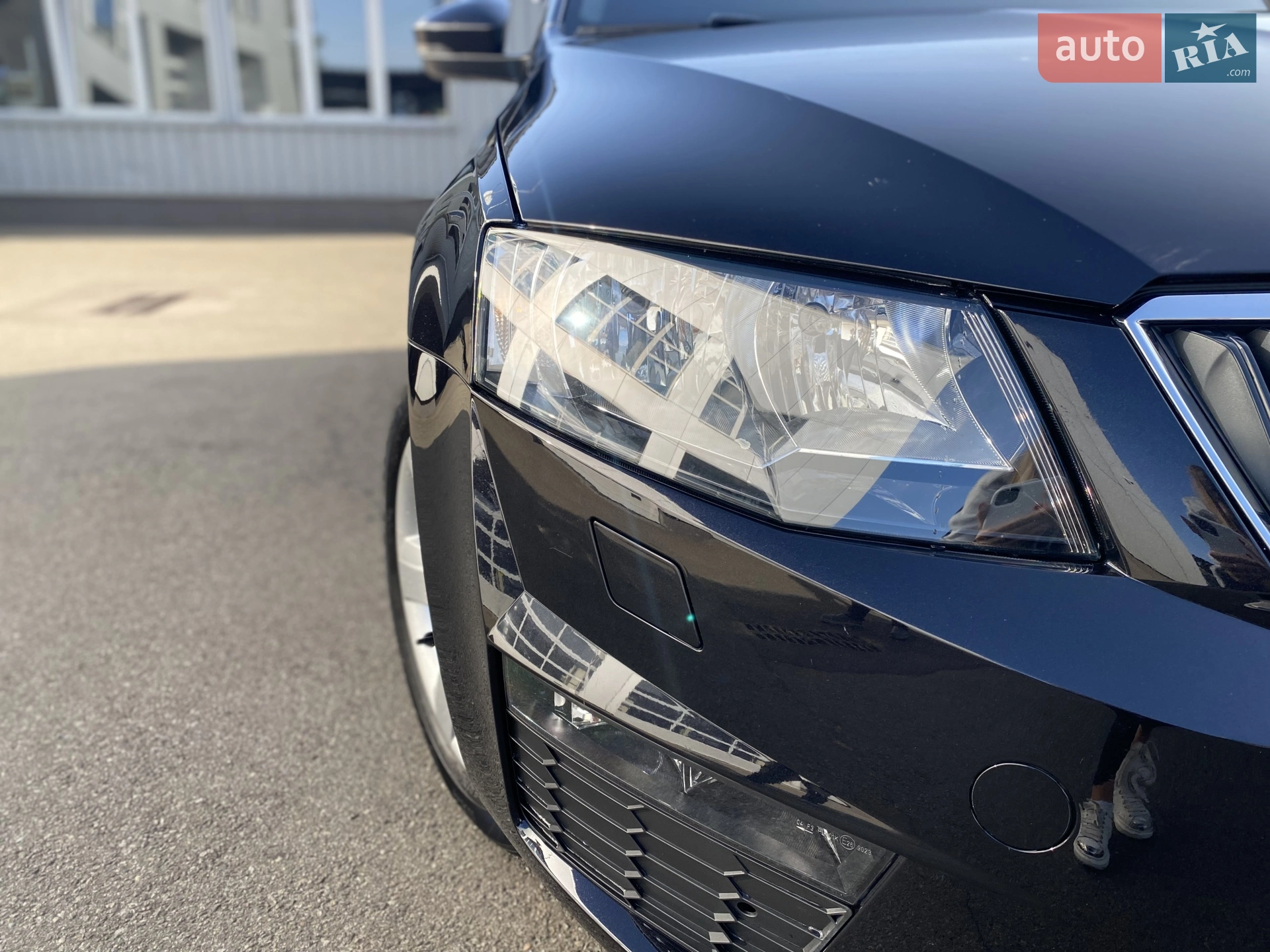 2014 Skoda Octavia - мініатюра 2