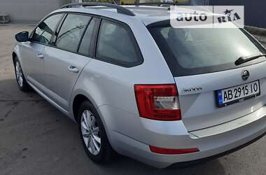 Універсал Skoda Octavia 2014 в Вінниці