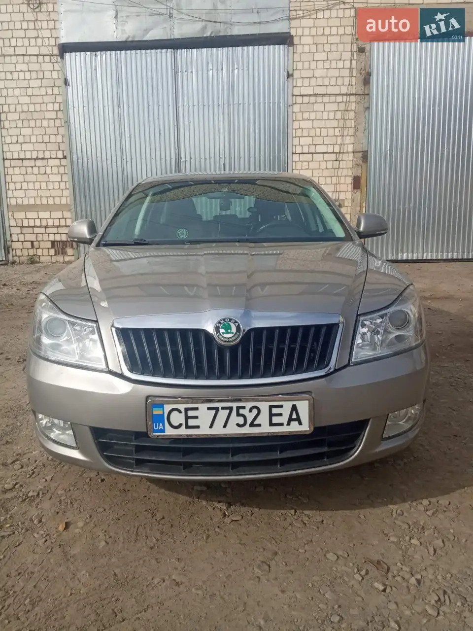 2011 Skoda Octavia - мініатюра 42