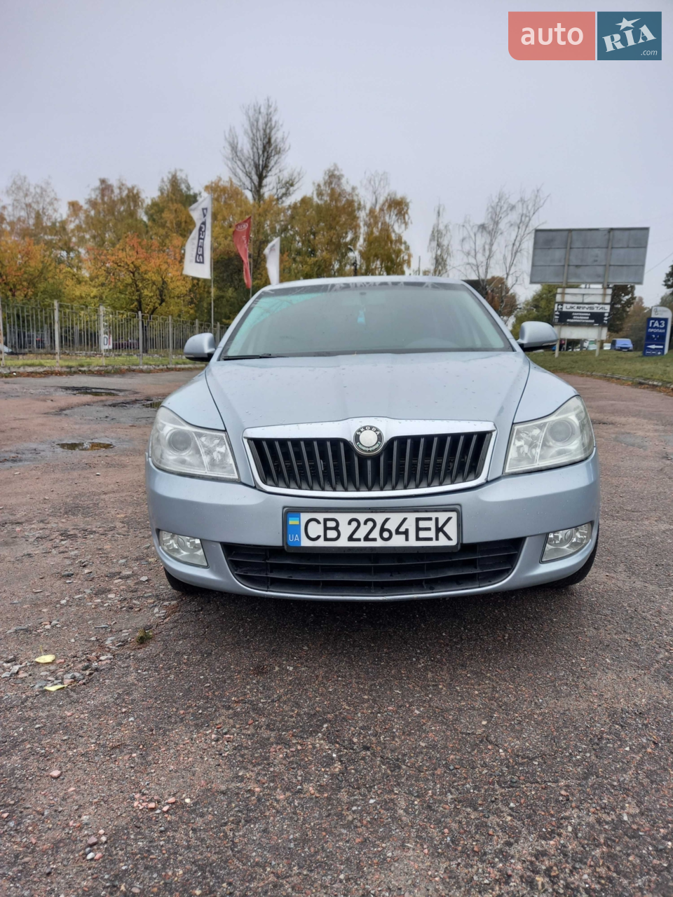 2011 Skoda Octavia - мініатюра 14