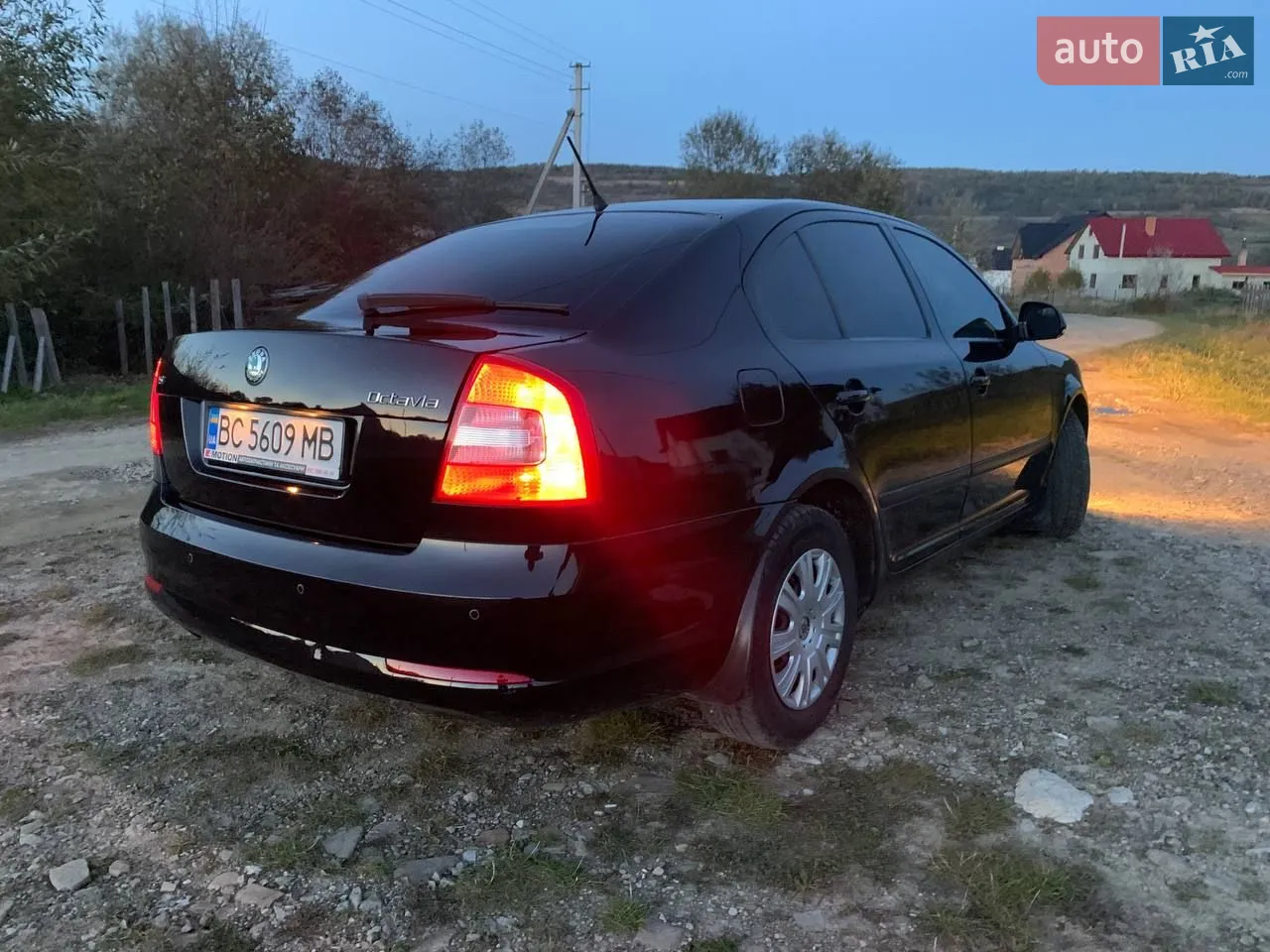 2011 Skoda Octavia - мініатюра 22