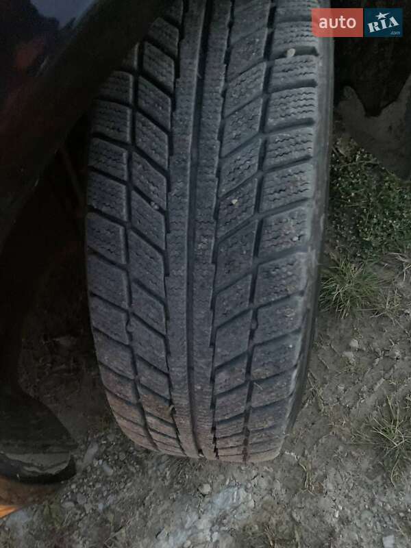 Ліфтбек Skoda Octavia 2011 в Самборі