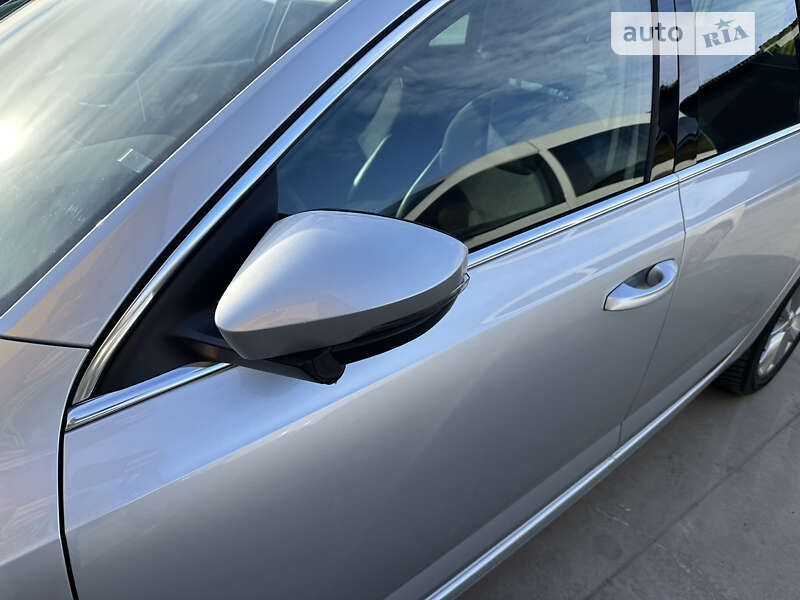 Універсал Skoda Octavia 2017 в Рівному