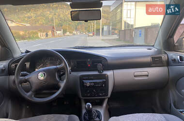 Універсал Skoda Octavia 2000 в Виноградові