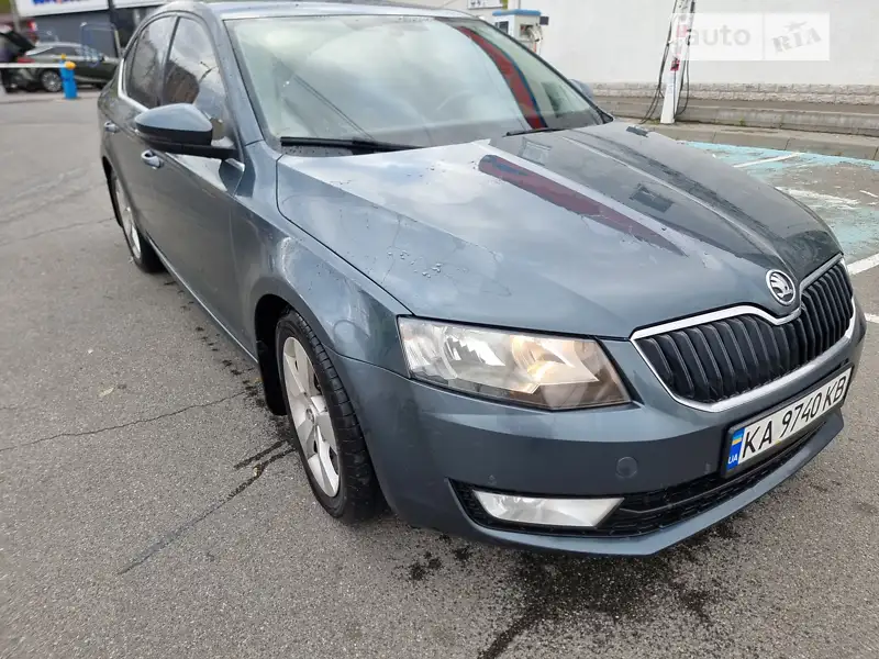 Skoda Octavia 2015 VIN TMBAJ7NE6G0033237 фото оголошення 16 з 59