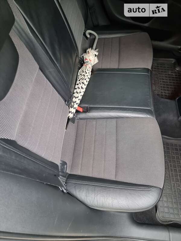 Лифтбек Skoda Octavia 2015 в Киеве фото 19 Лифтбек Skoda Octavia 2015 в Киеве