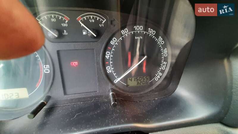 Ліфтбек Skoda Octavia 2006 в Львові фото 19 Ліфтбек Skoda Octavia 2006 в Львові