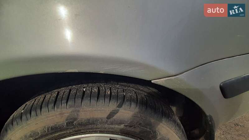 Ліфтбек Skoda Octavia 2006 в Львові фото 16 Ліфтбек Skoda Octavia 2006 в Львові