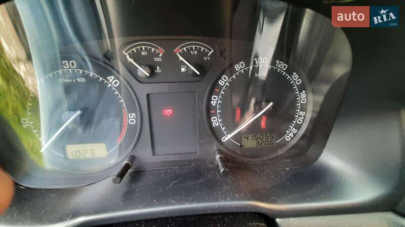 Ліфтбек Skoda Octavia 2006 в Львові фото 22 Ліфтбек Skoda Octavia 2006 в Львові