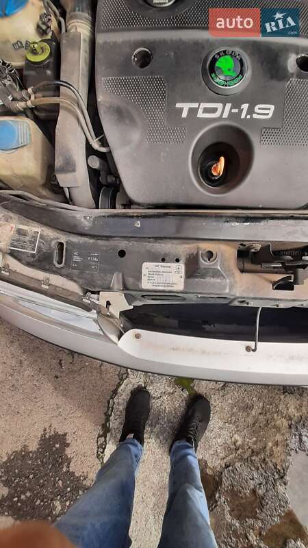 Ліфтбек Skoda Octavia 2006 в Львові фото 31 Ліфтбек Skoda Octavia 2006 в Львові