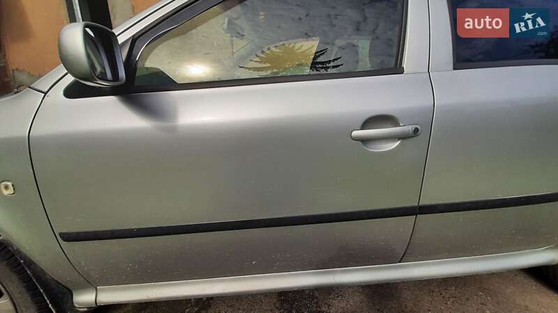 Ліфтбек Skoda Octavia 2006 в Львові фото 21 Ліфтбек Skoda Octavia 2006 в Львові