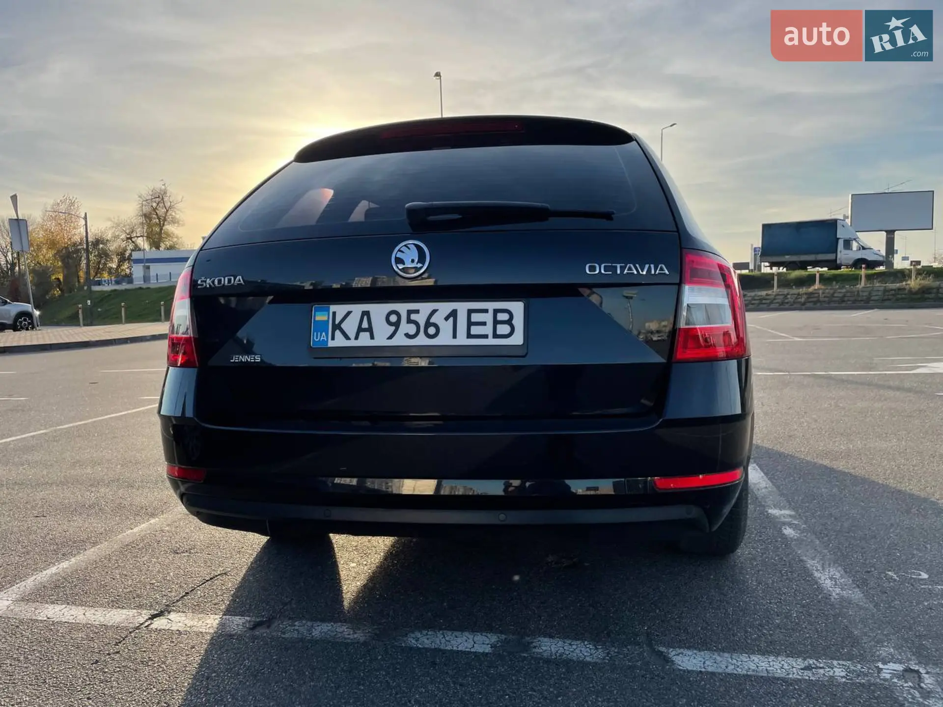 2017 Skoda Octavia - мініатюра 21