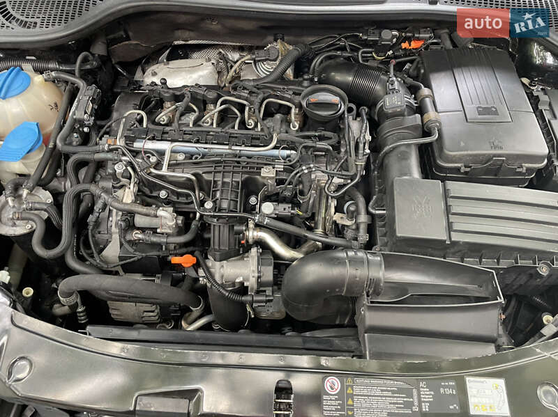 Универсал Skoda Octavia 2012 в Львове