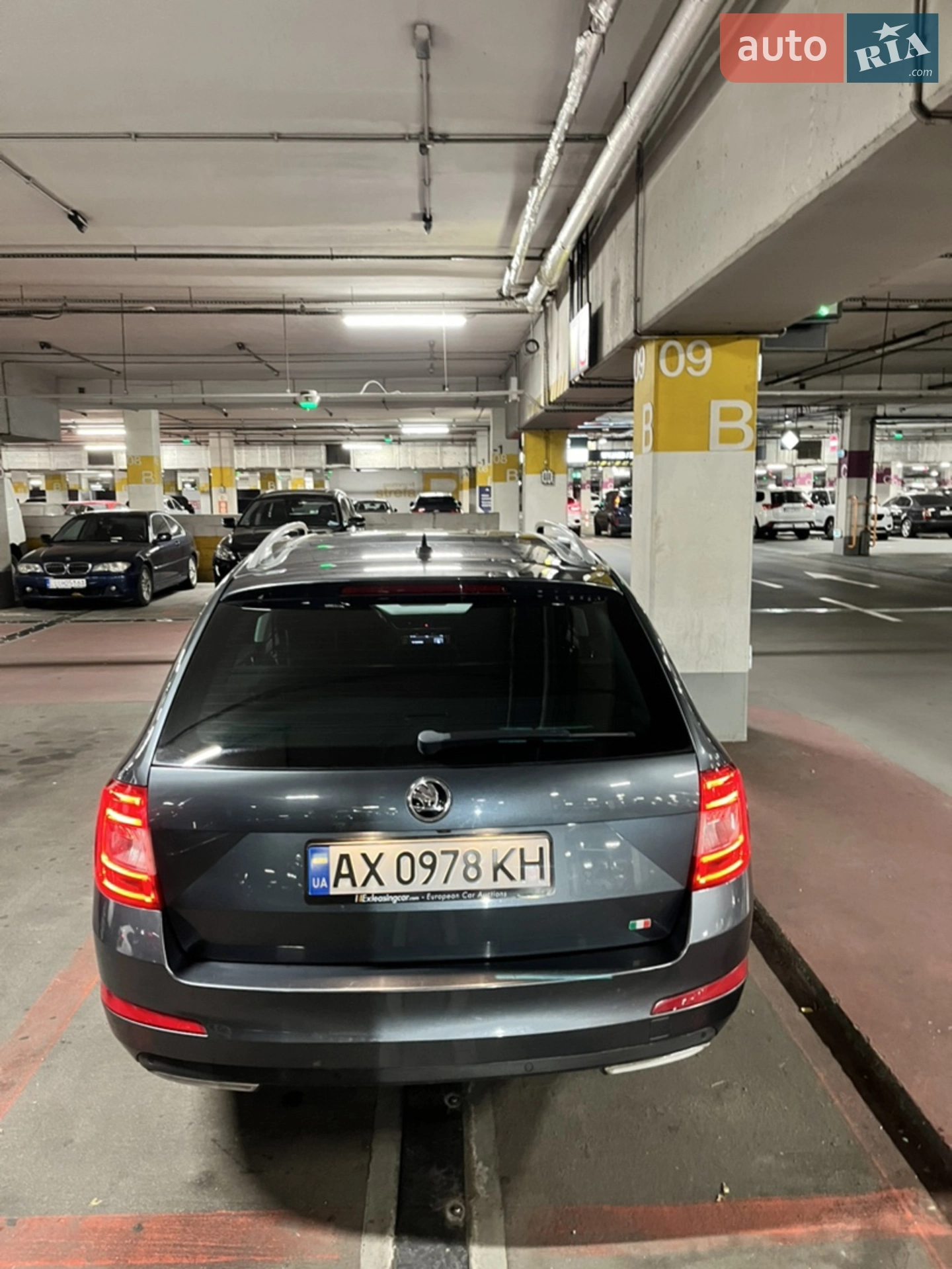 2016 Skoda Octavia - мініатюра 2