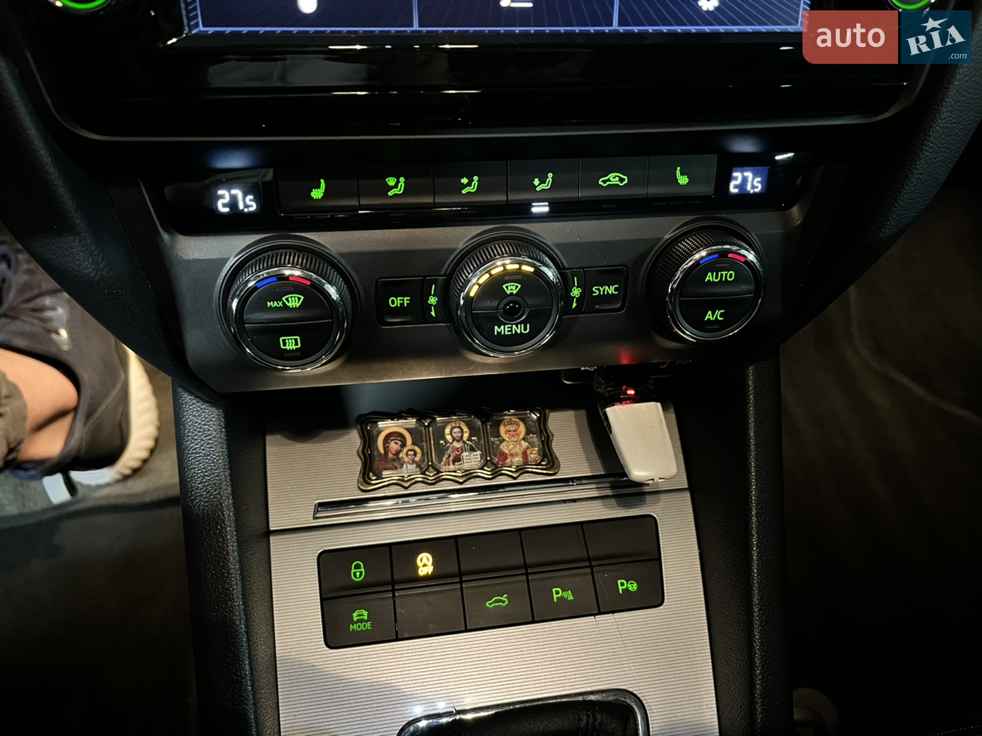 2016 Skoda Octavia - мініатюра 8