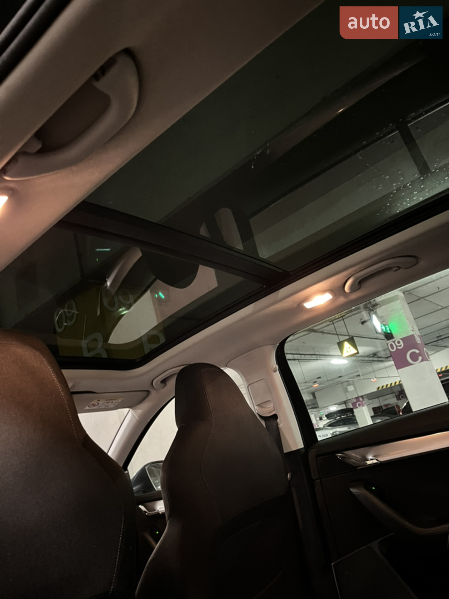 2016 Skoda Octavia - мініатюра 10